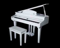 Elektro royal Artesia A3 Polish White