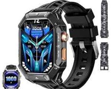 Smart saat OUKİTEL BT80