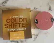 Göz paleti və ənlik Sephora
