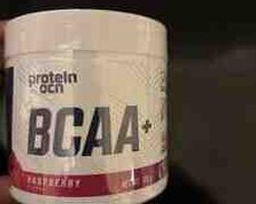 BCAA+ qida əlavəsi