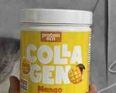 Collagen Mango