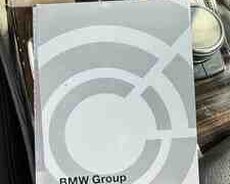BMW şamı