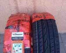 Powertrac şinləri 245, 45 R20