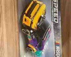 Lego Camaro