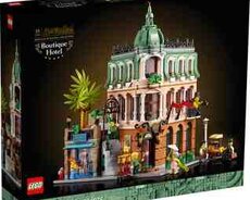 Конструктор Lego Boutique Hotel