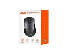 Mouse 2E MF213 WL BLACK