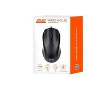 Mouse 2E MF150 USB BLACK