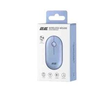 Mouse 2E MF300 SILENT WL BT STONE BLUE