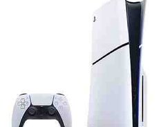 Playstation 5 Slim
