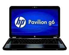 Ноутбук HP Pavilion G6-2395sr