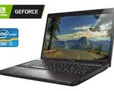 Noutbuk Lenovo G580