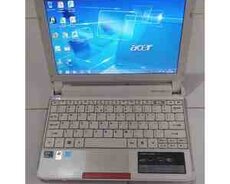 Netbuk Acer Aspire one NAV50 10.1