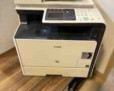 Canon Lasers imageCLASS MF8580Cdw