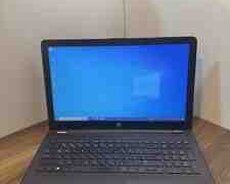 HP 15-bs542ur 15.6 Notebook (2KG44EA)
