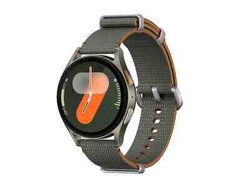 Samsung Galaxy Watch 7 Green 40mm