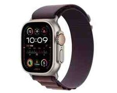 Apple Watch Ultra 2 Titanium