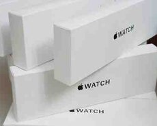 Apple Watch SE 2 Midnight 44mm