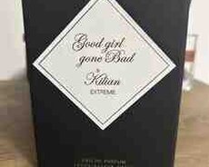 Kilian good girl gone Bad extreme ətri
