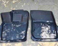 Ford Fusion ayaqaltıları