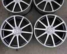 Mercedes S 63 diski R20