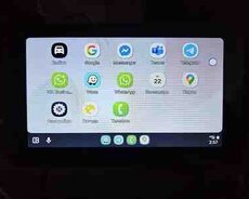 Avtomobil üçün monitor