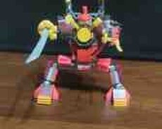 Robot