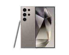 Samsung Galaxy S24 Ultra Titanium Gray 256GB, 12GB