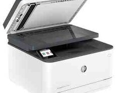 Printer HP LaserJet Pro MFP 3103fdw