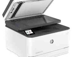 Printer HP LaserJet Pro MFP 3103fdn