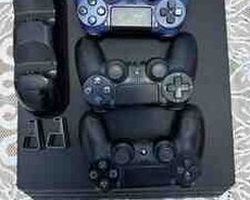 Playstation 4 Pro 1TB