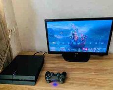 Sony PlayStation 4 1TB GoldHen Jailbreak