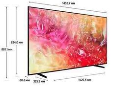 Televizor Samsung UE65DU7100UXRU