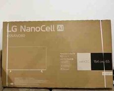 Televizor LG 65NANO80T6A.AMCN