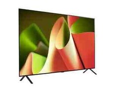 Televizor LG OLED65B4RLA