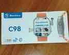 Smart saat C98