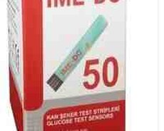 Test strips