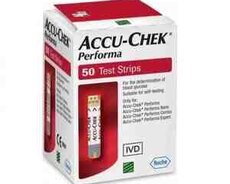 Test strips