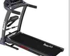Body fit qaçış aparatı