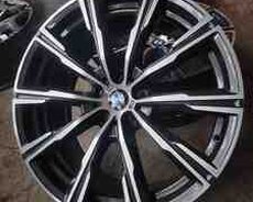 BMW G30 diski R20