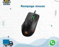 Rampage Mouse