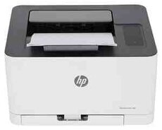 HP Color Laser 150a