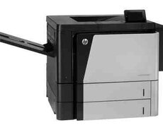Printer HP LaserJet Enterprice M806dn