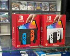 Nintendo Swich Oled