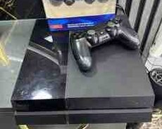 Sony PlayStation 4 Pro 1TB