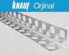 KNAUF köşə