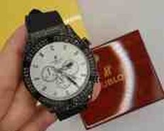 Hublot qol saatı
