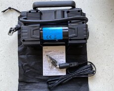 Avtomobil təkər kompressoru
