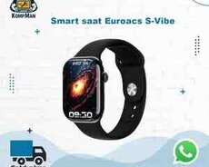 Smart saat Euroacs S-Vibe
