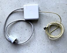 "macbook Pro 15 Magsafe 2 85W" adapteri