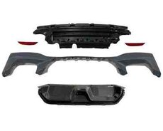 BMW G30 CS diffuzeri